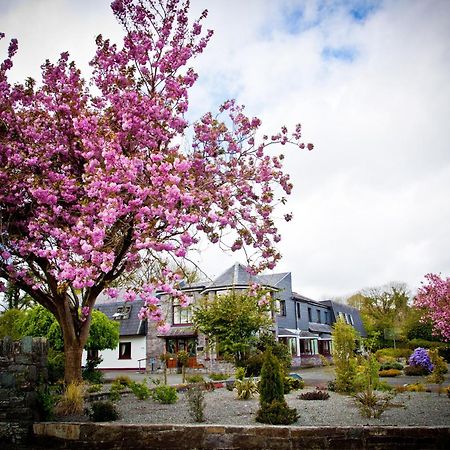 Kathleens Country House Killarney Exterior photo