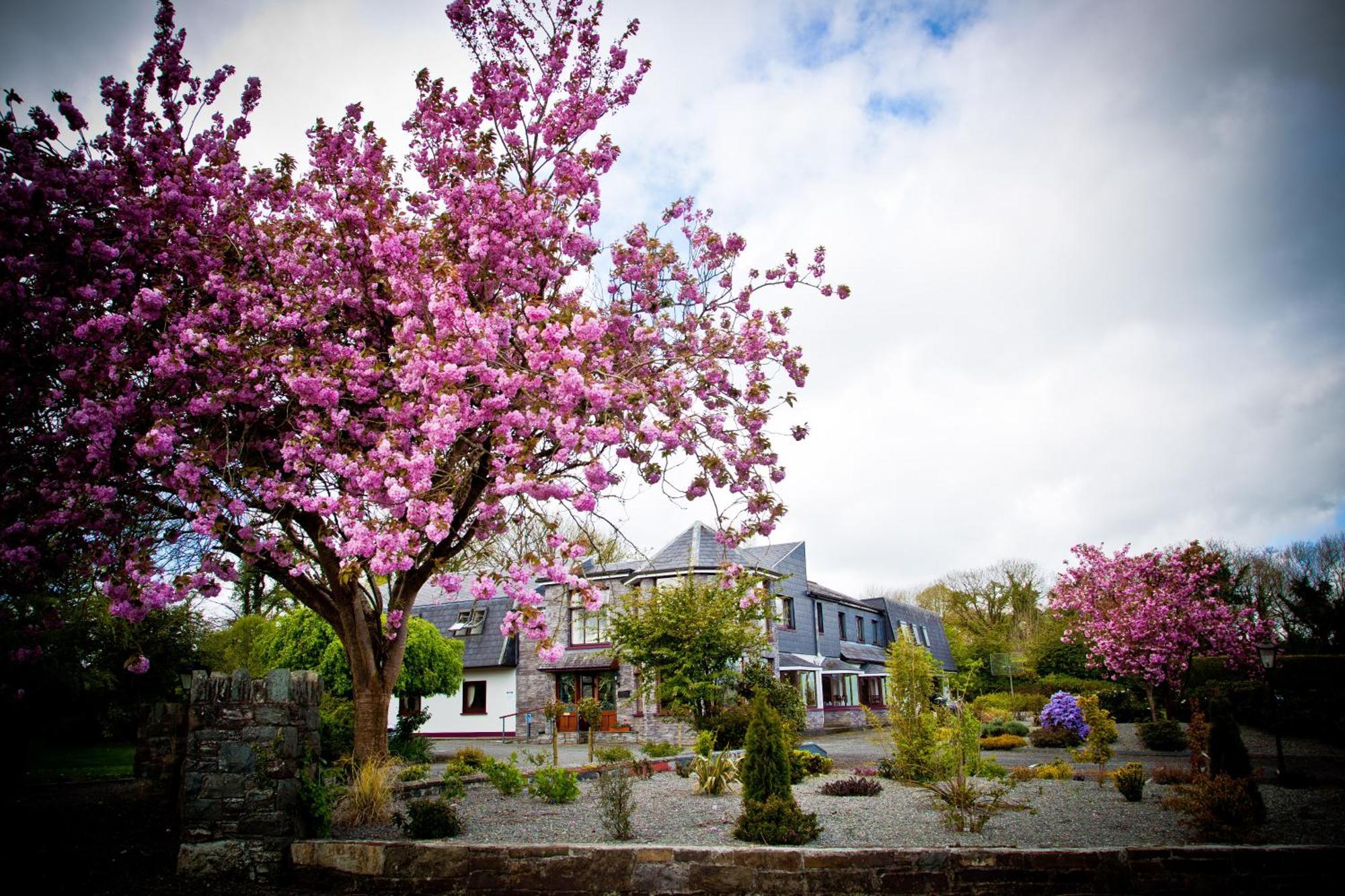 Kathleens Country House Killarney Exterior photo