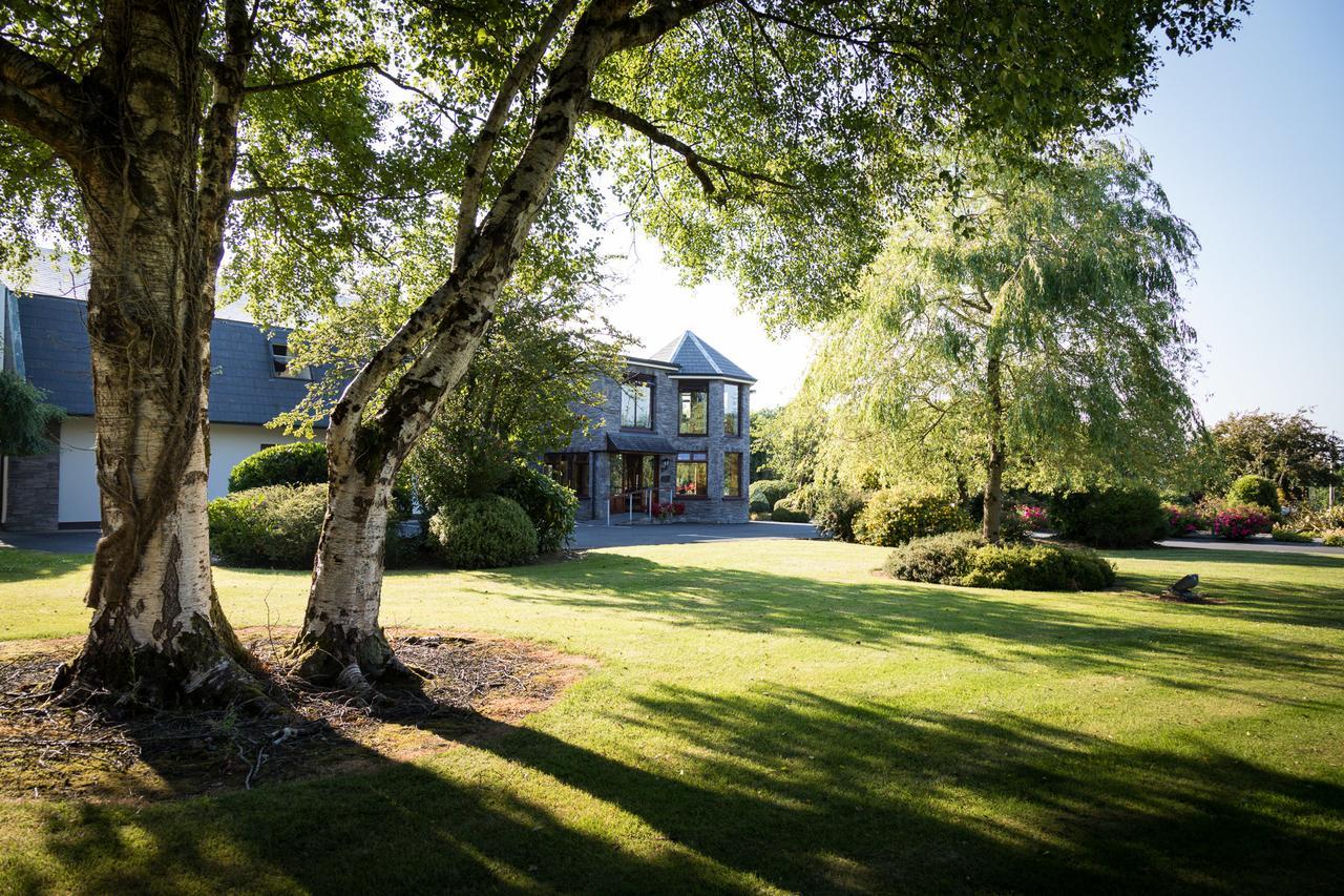 Kathleens Country House Killarney Exterior photo